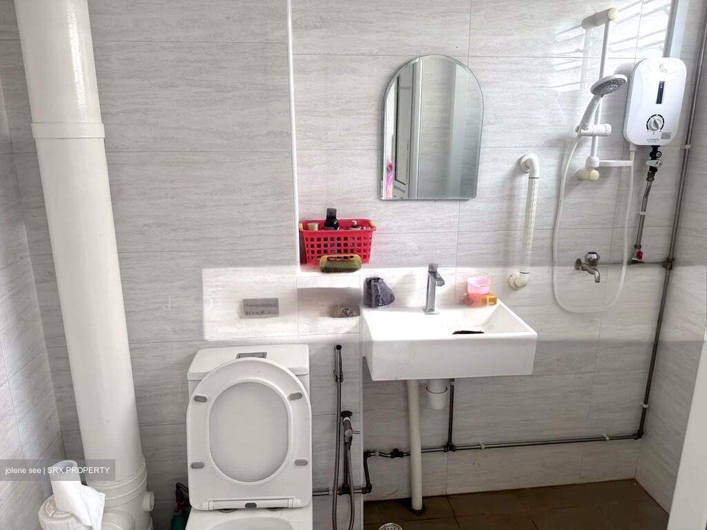 Blk 220 Bishan Street 23 (Bishan), HDB 4 Rooms #502870471